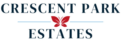 Crescent Park Estates logo